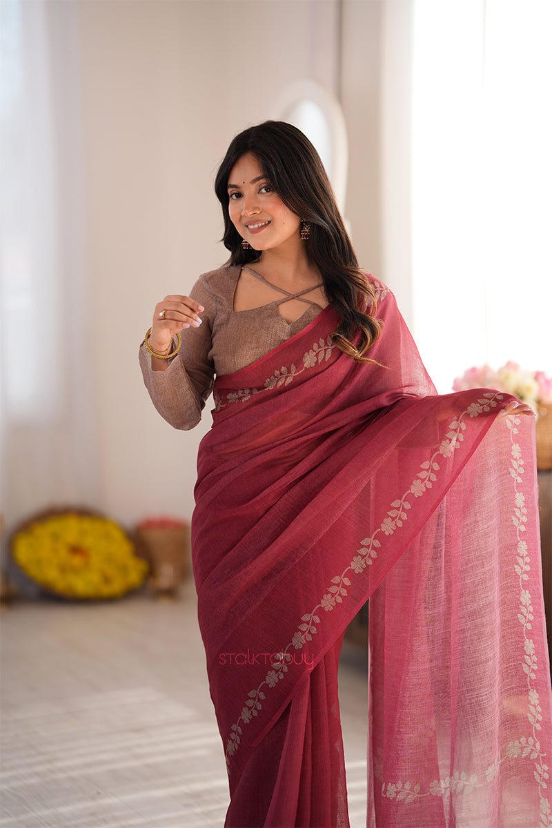 RITU - DEEP RED