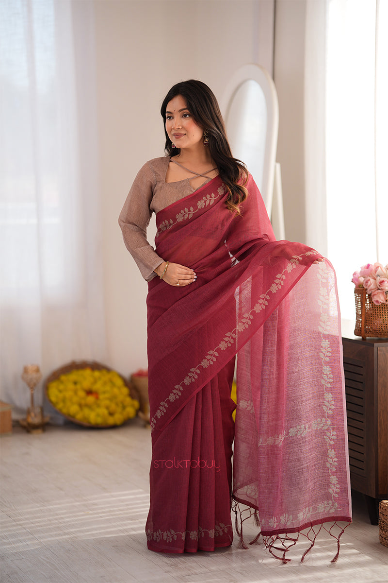 RITU - DEEP RED