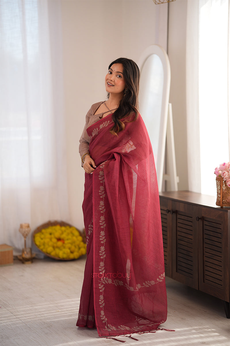 RITU - DEEP RED