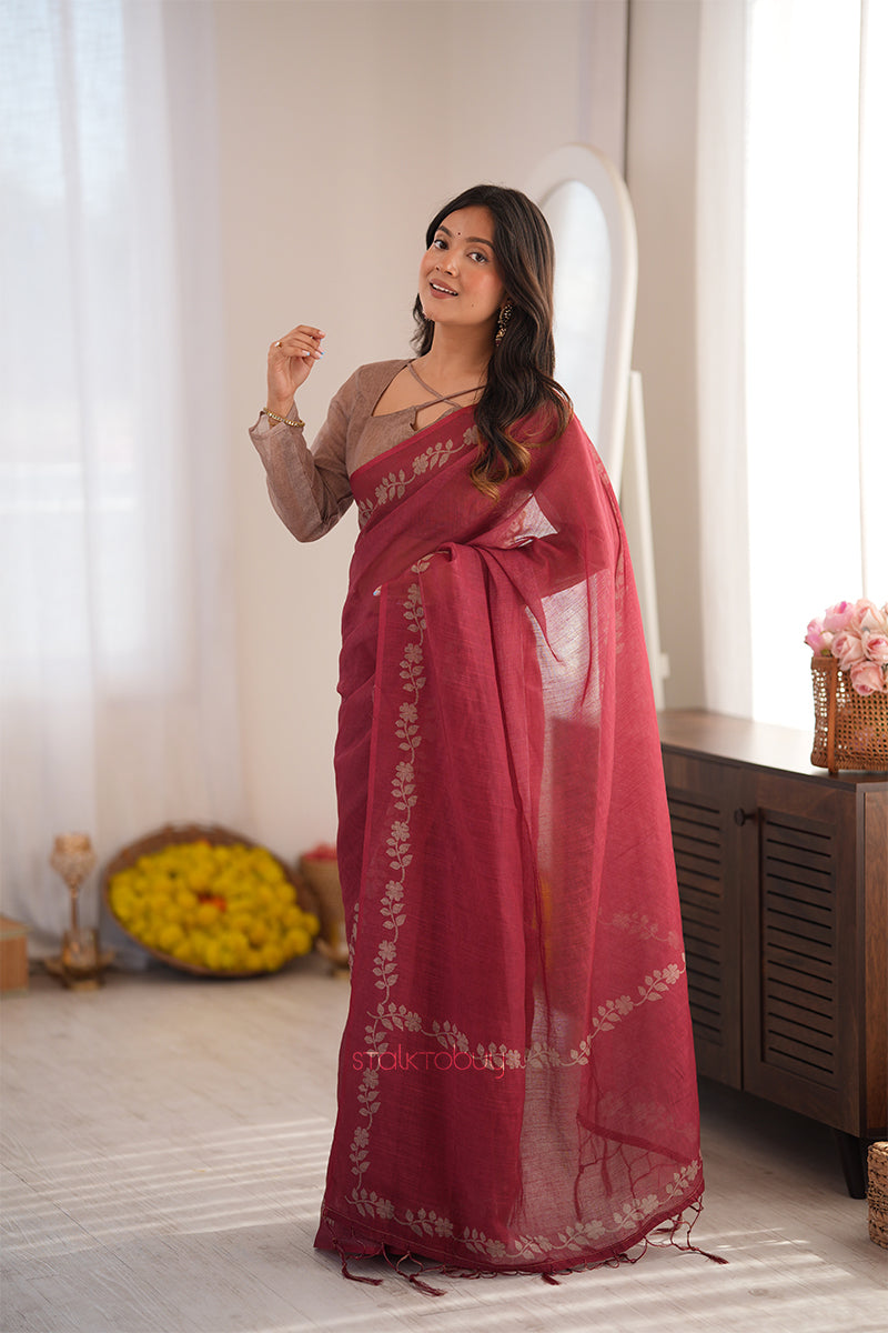 RITU - DEEP RED