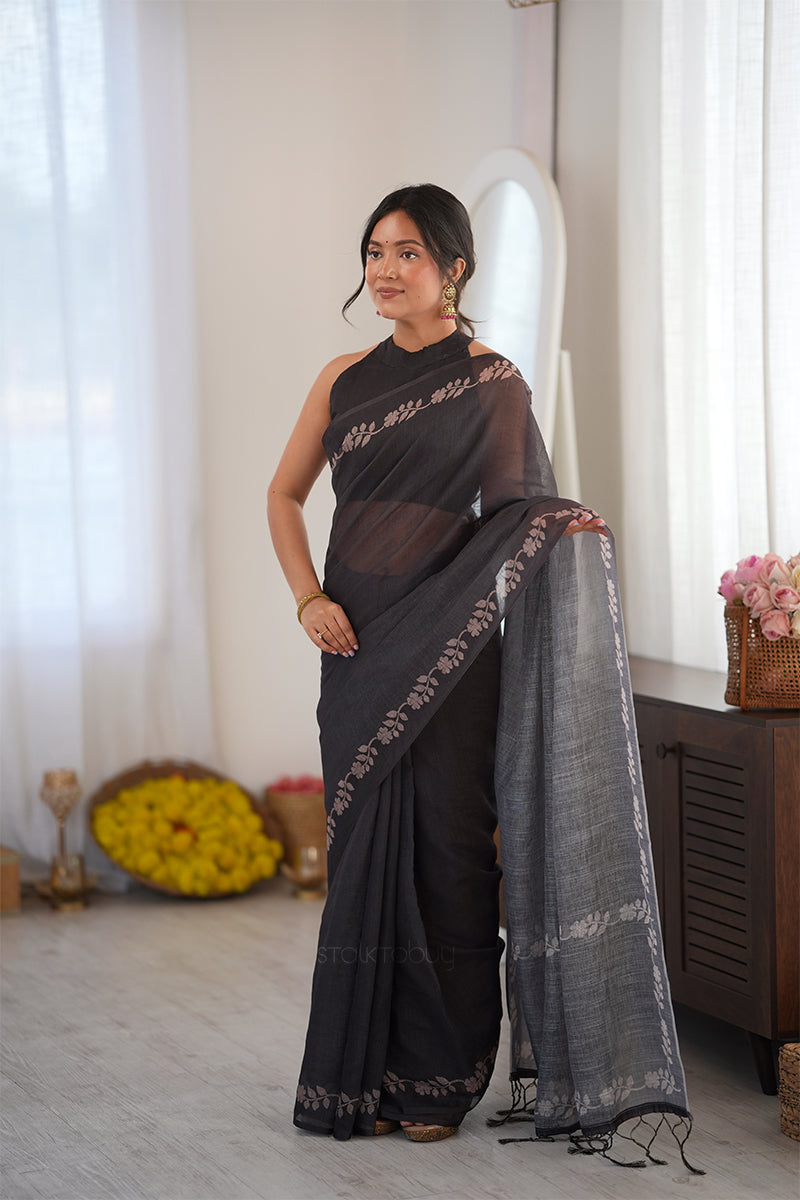RITU - BLACK