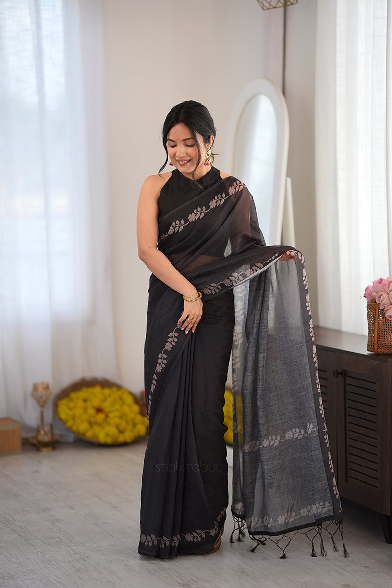 RITU - BLACK