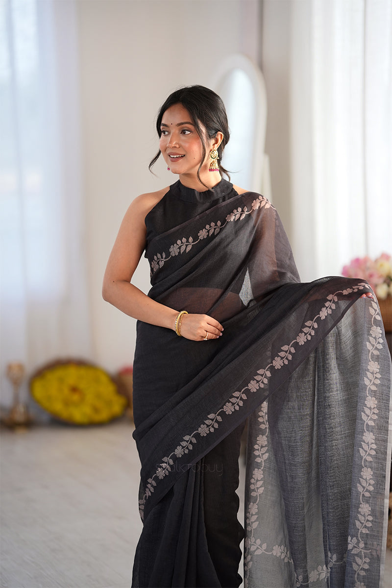 RITU - BLACK
