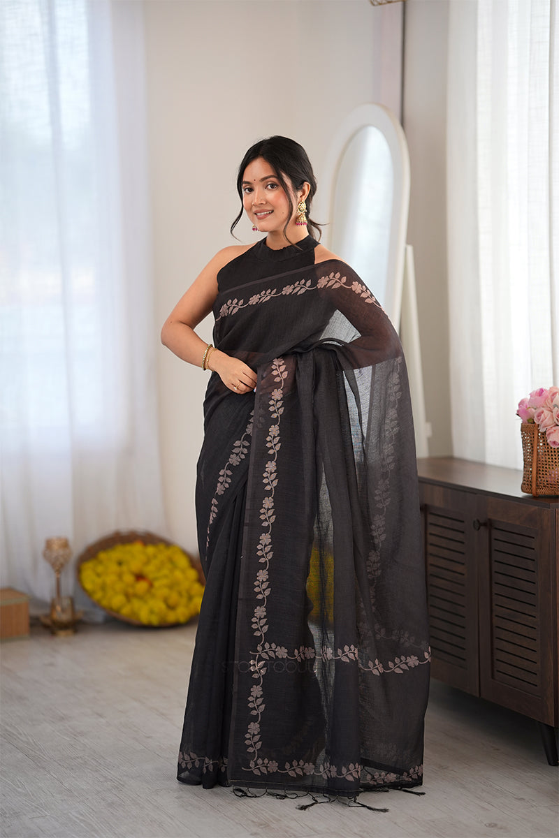 RITU - BLACK
