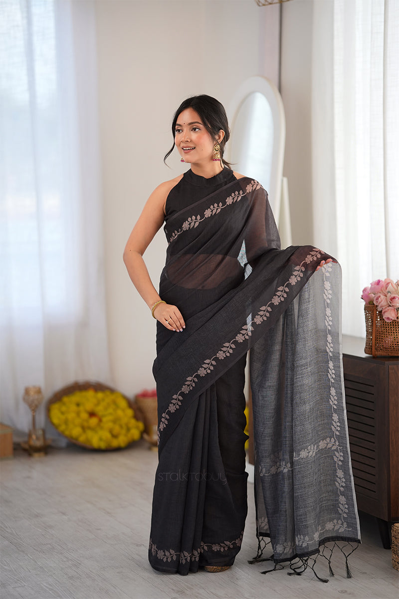 RITU - BLACK