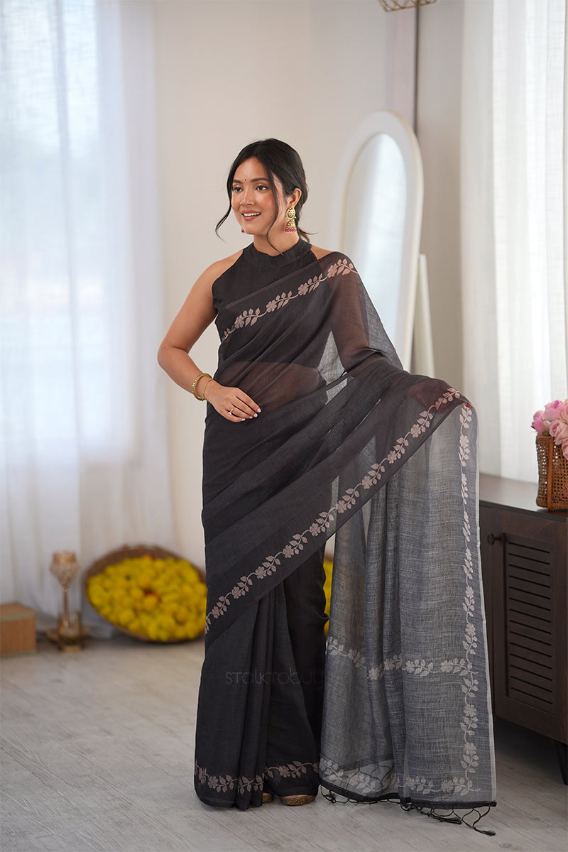 RITU - BLACK