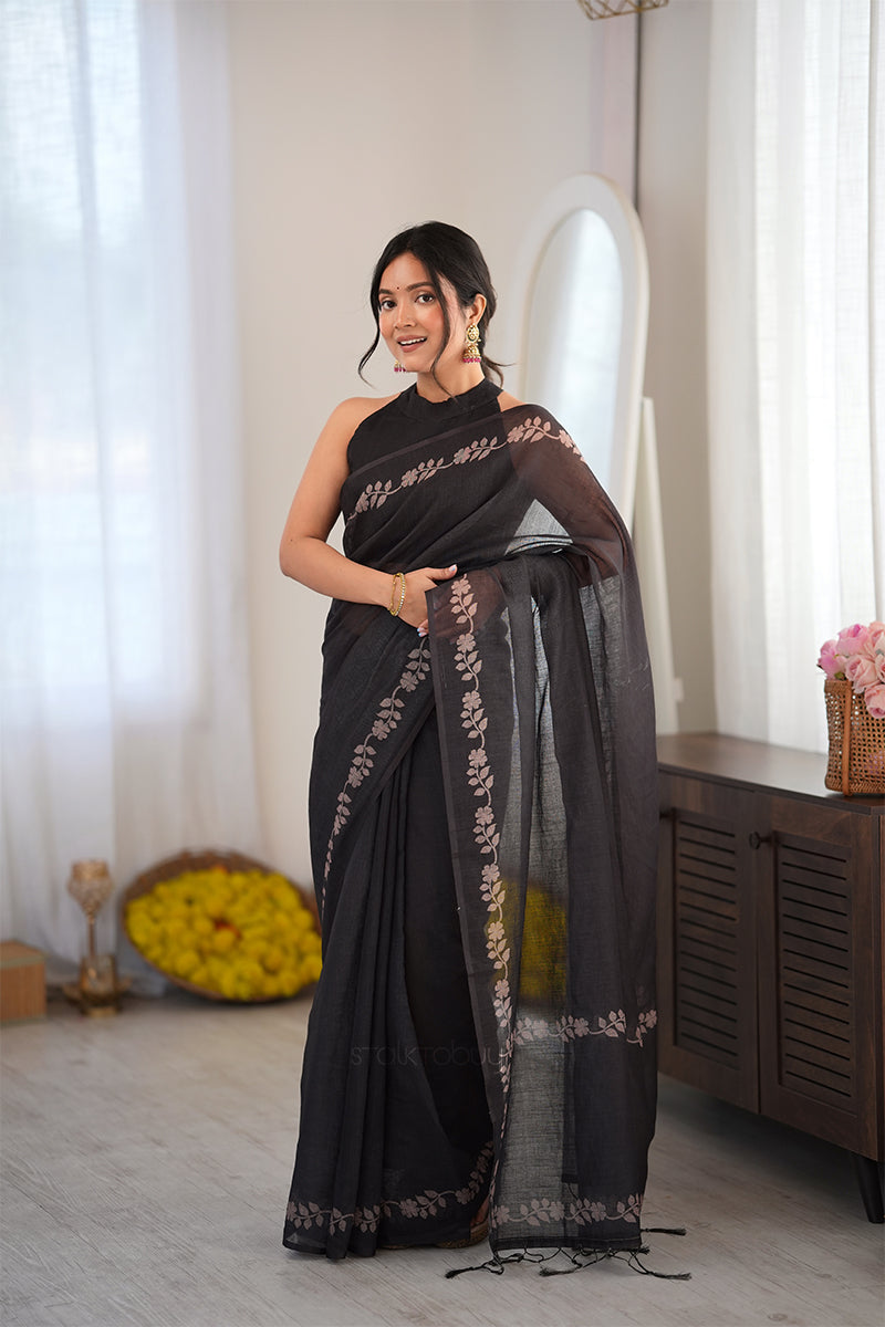 RITU - BLACK