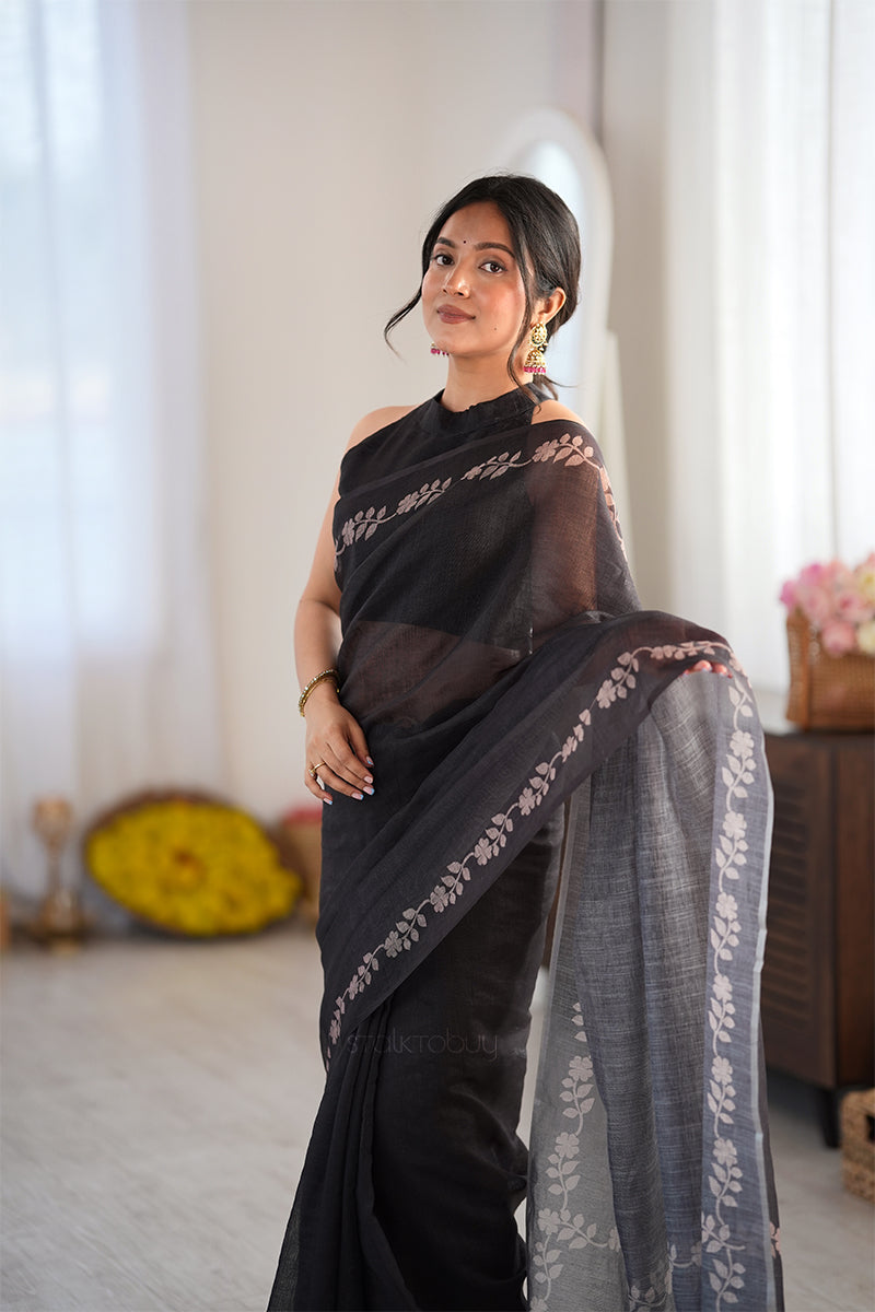 RITU - BLACK