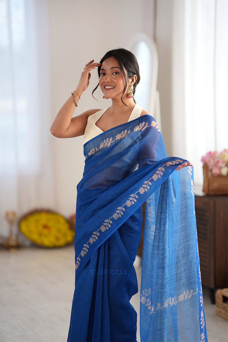 RITU - BLUE