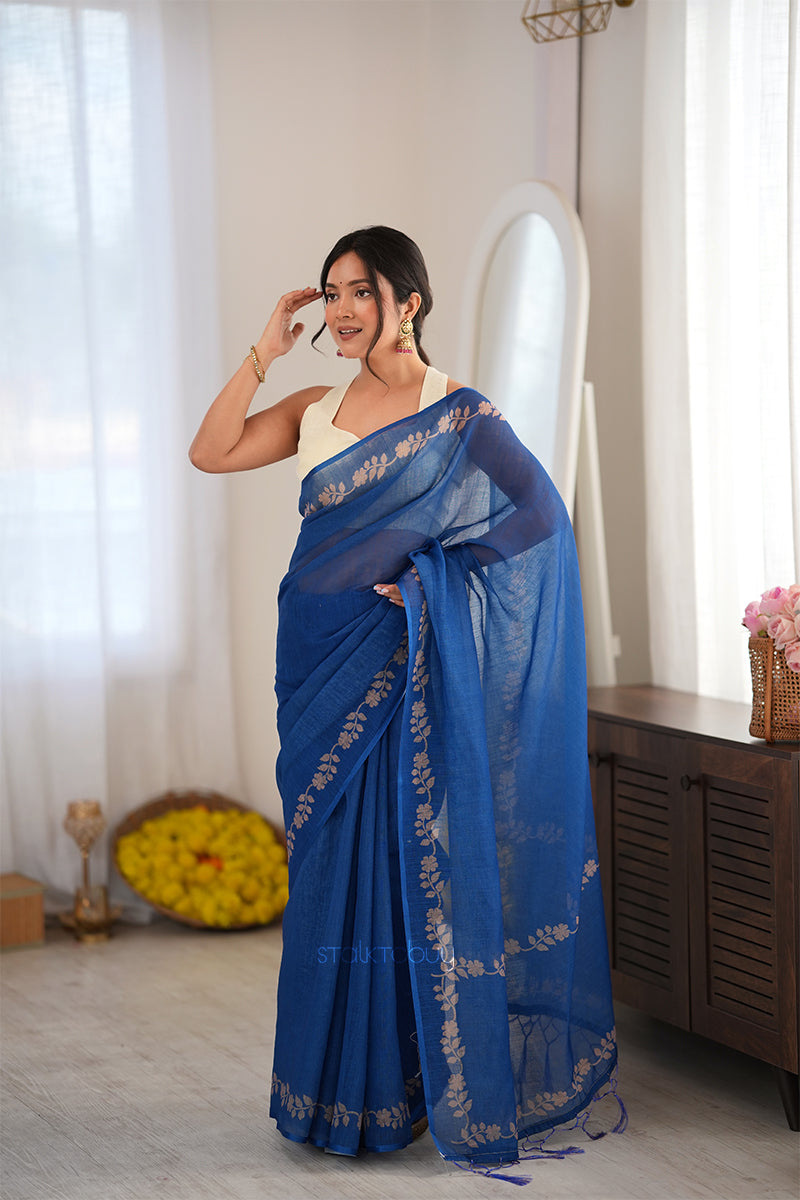RITU - BLUE
