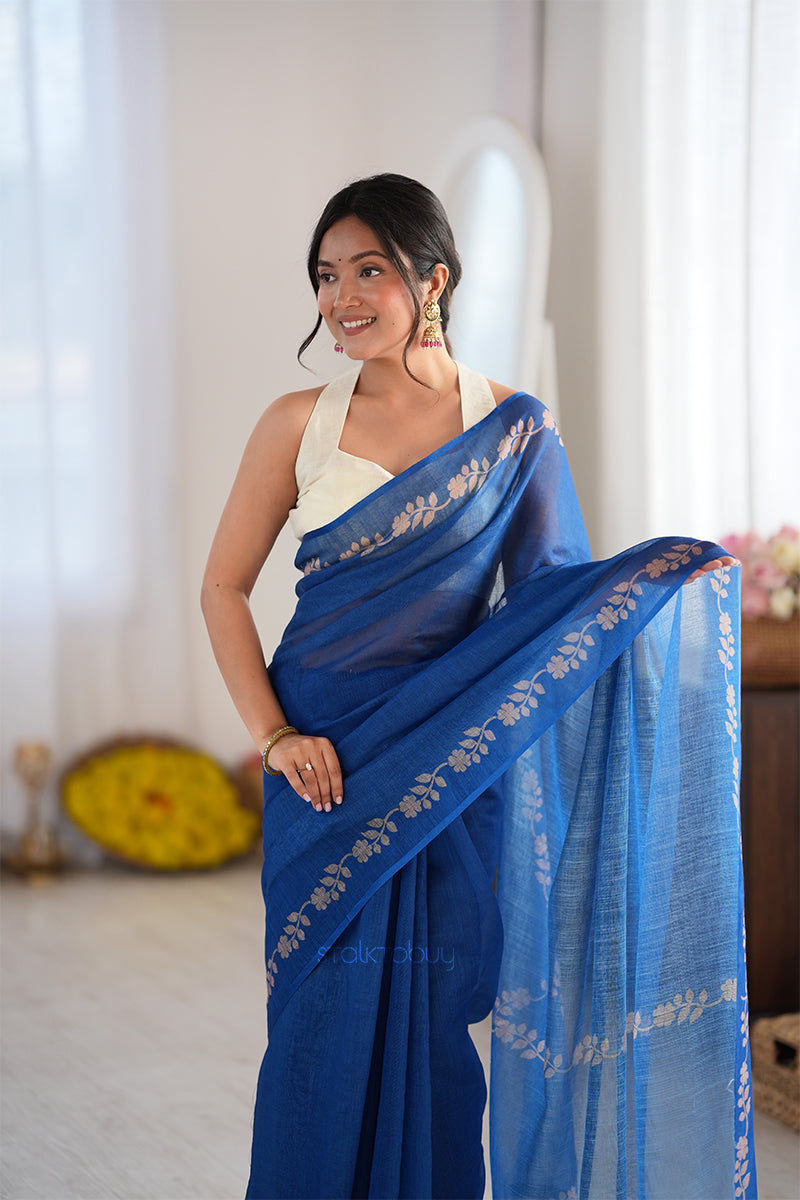 RITU - BLUE
