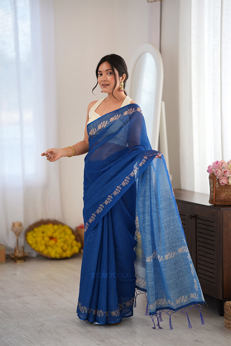 RITU - BLUE