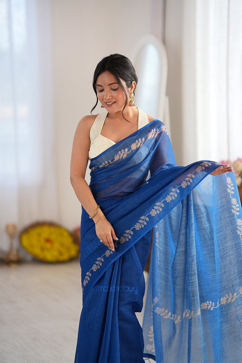 RITU - BLUE