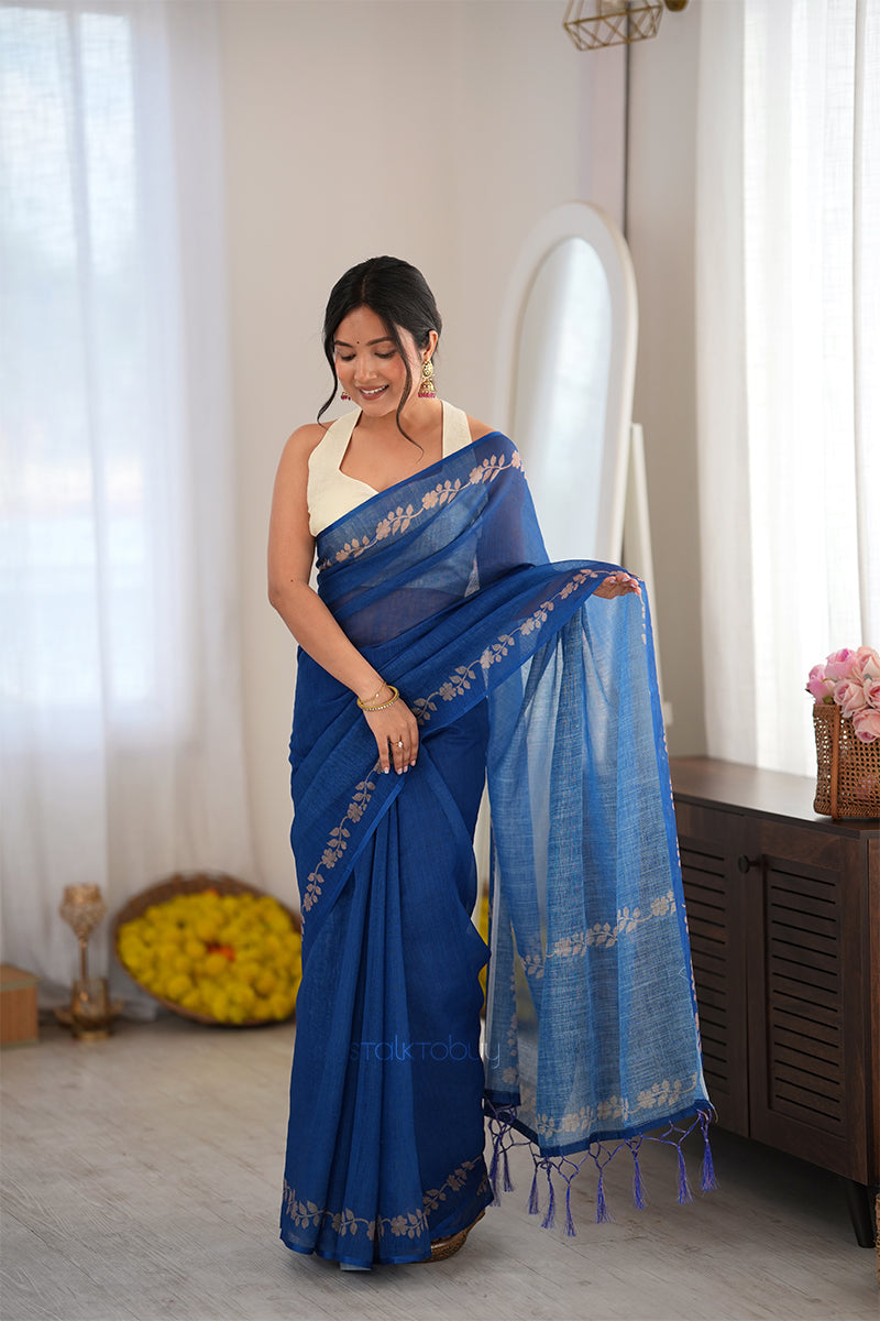 RITU - BLUE