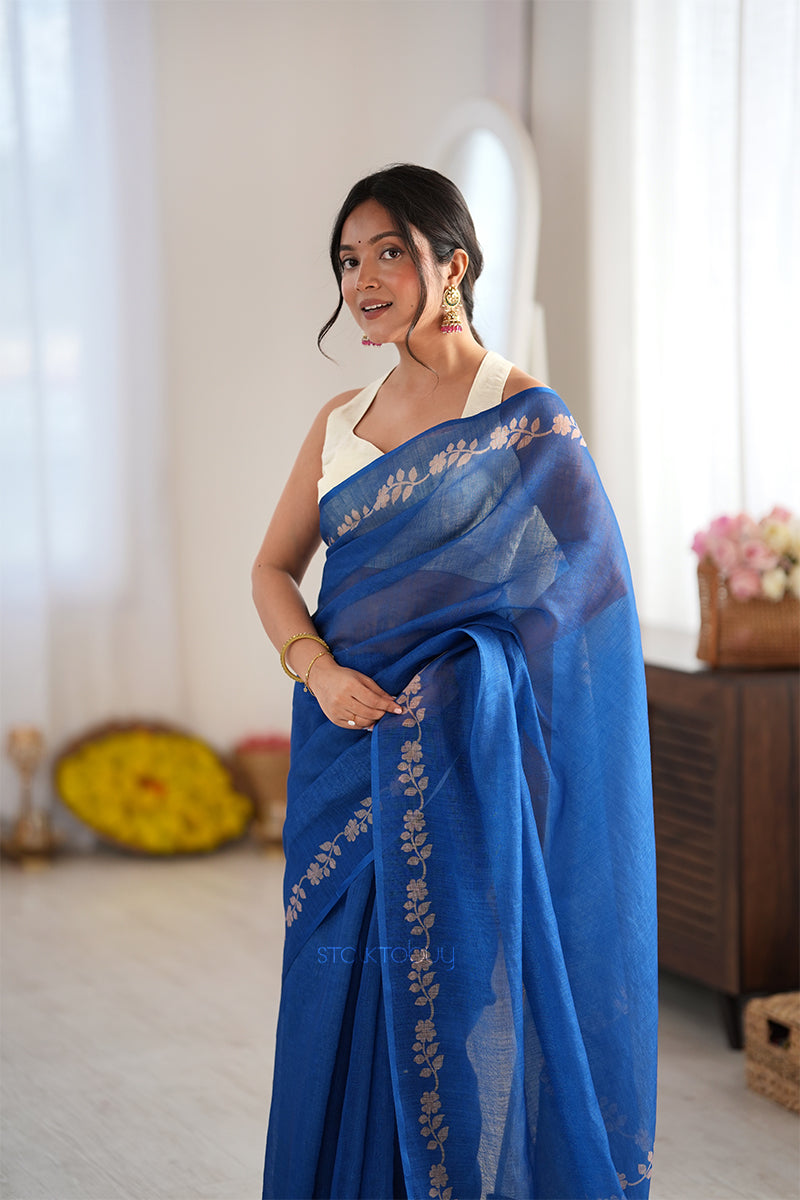 RITU - BLUE