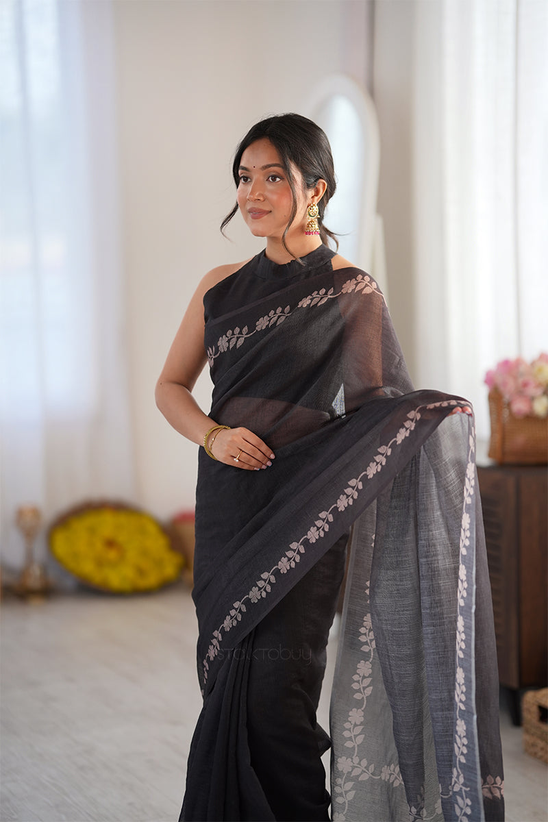 RITU - BLACK