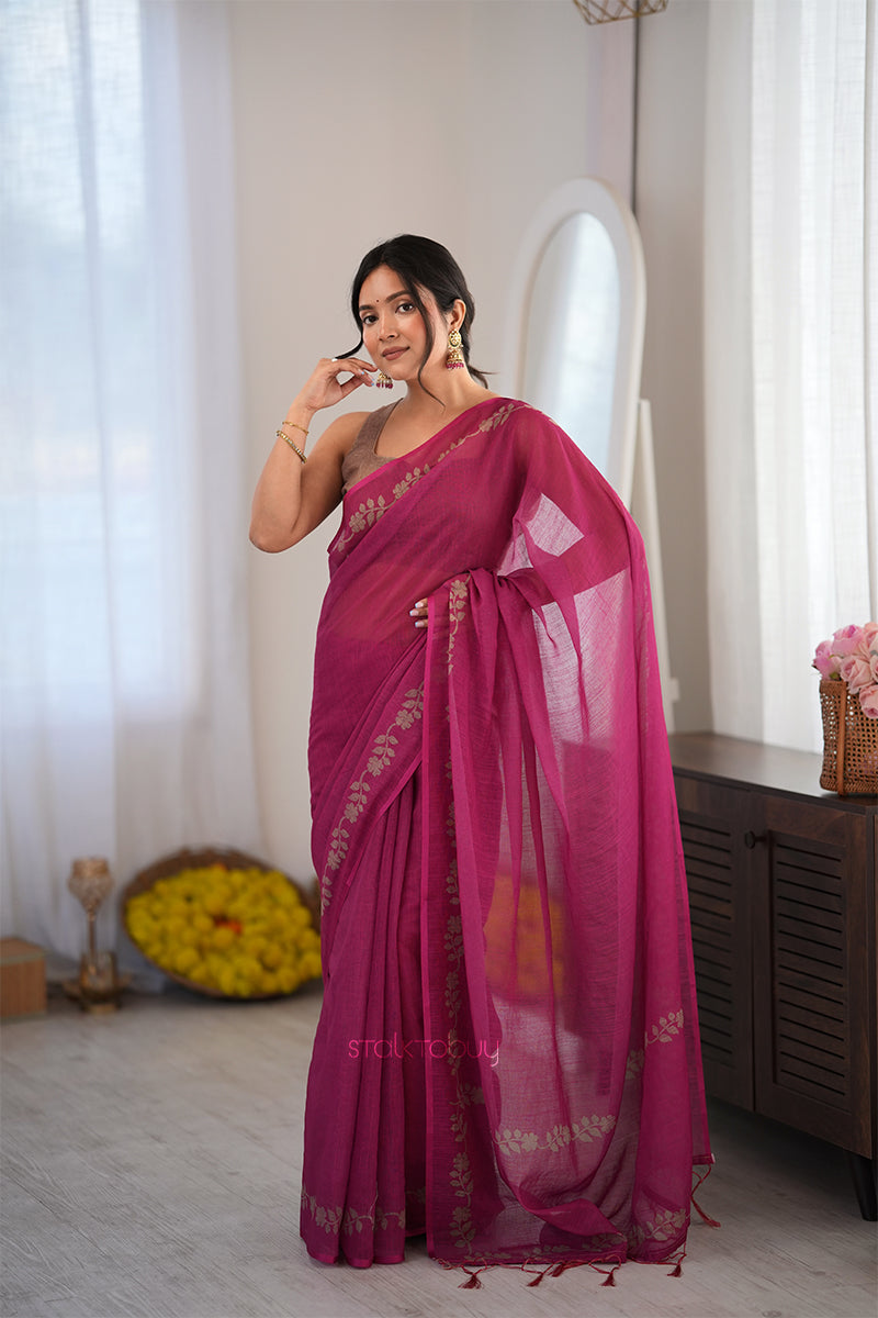 RITU - PINK
