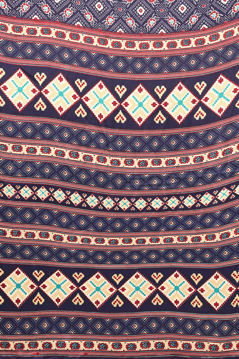 ROOHI - BLUE