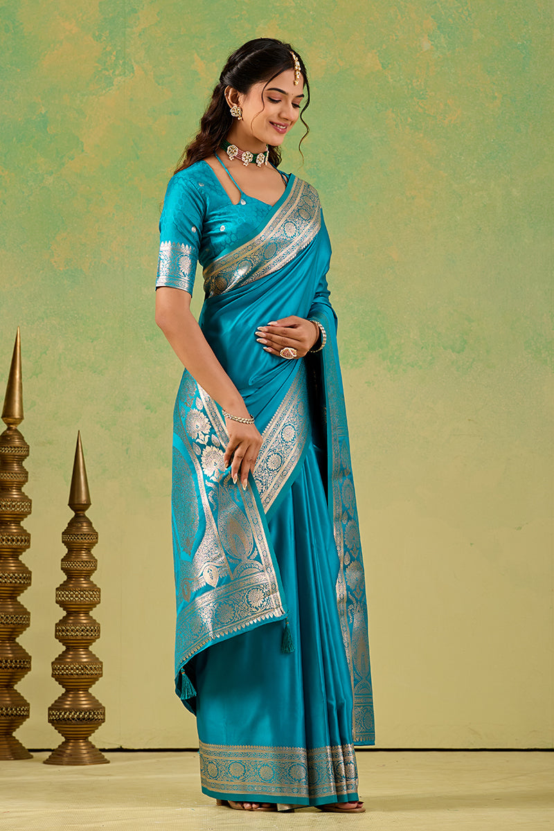 RUHANI - BLUE