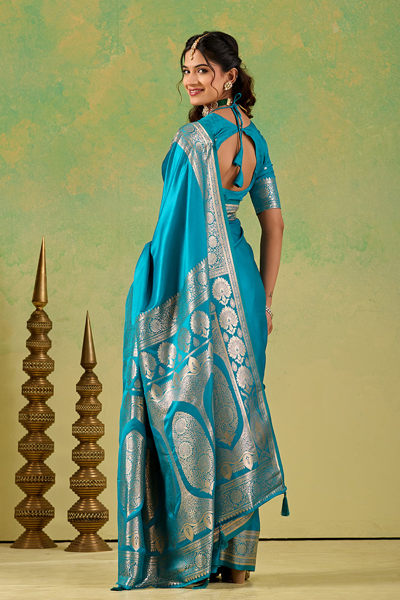 RUHANI - BLUE
