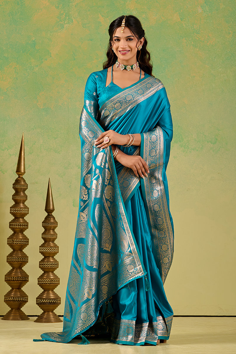 RUHANI - BLUE