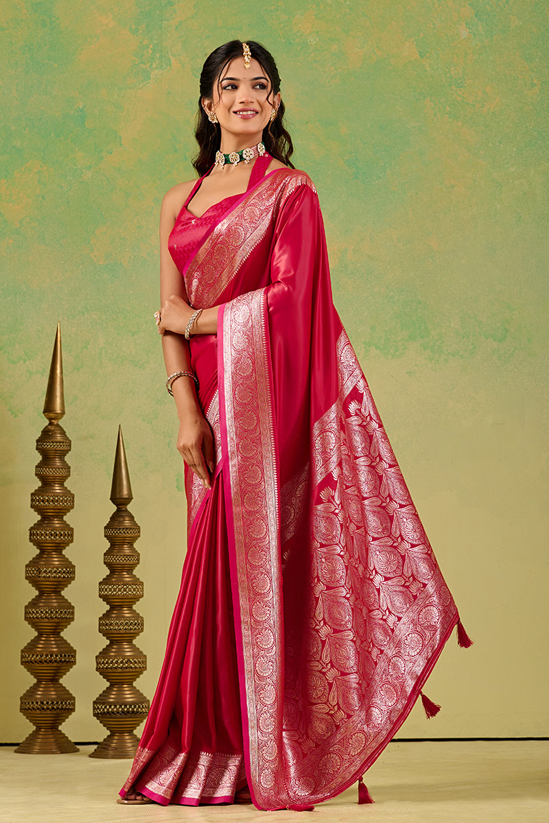 RUHANI - RED