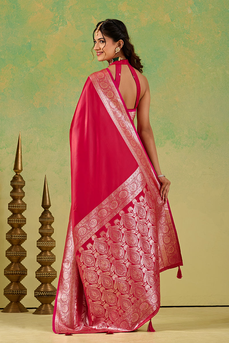 RUHANI - RED