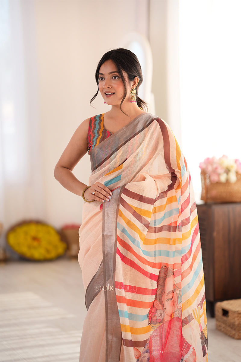 SATRANGI SAKHI