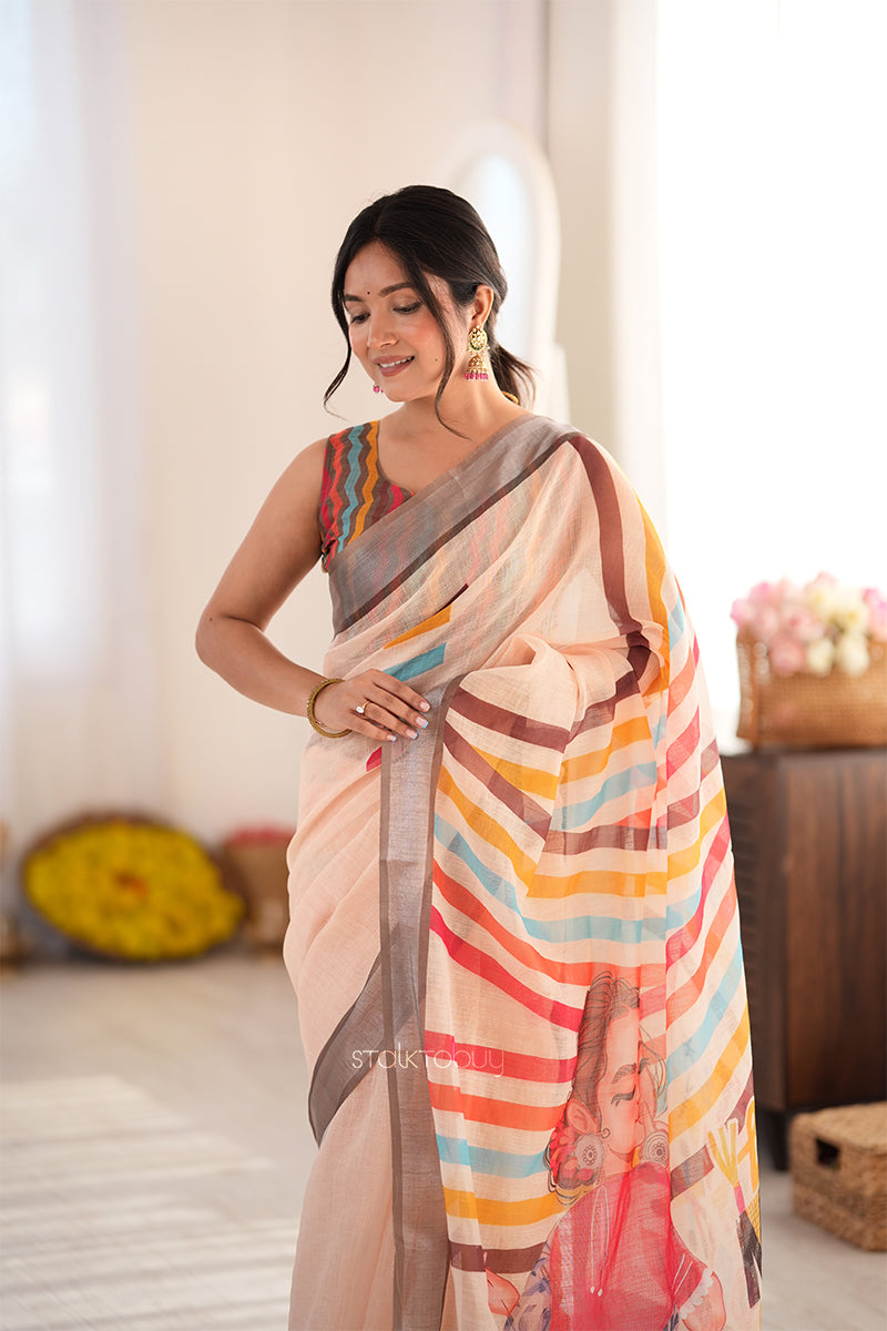 SATRANGI SAKHI