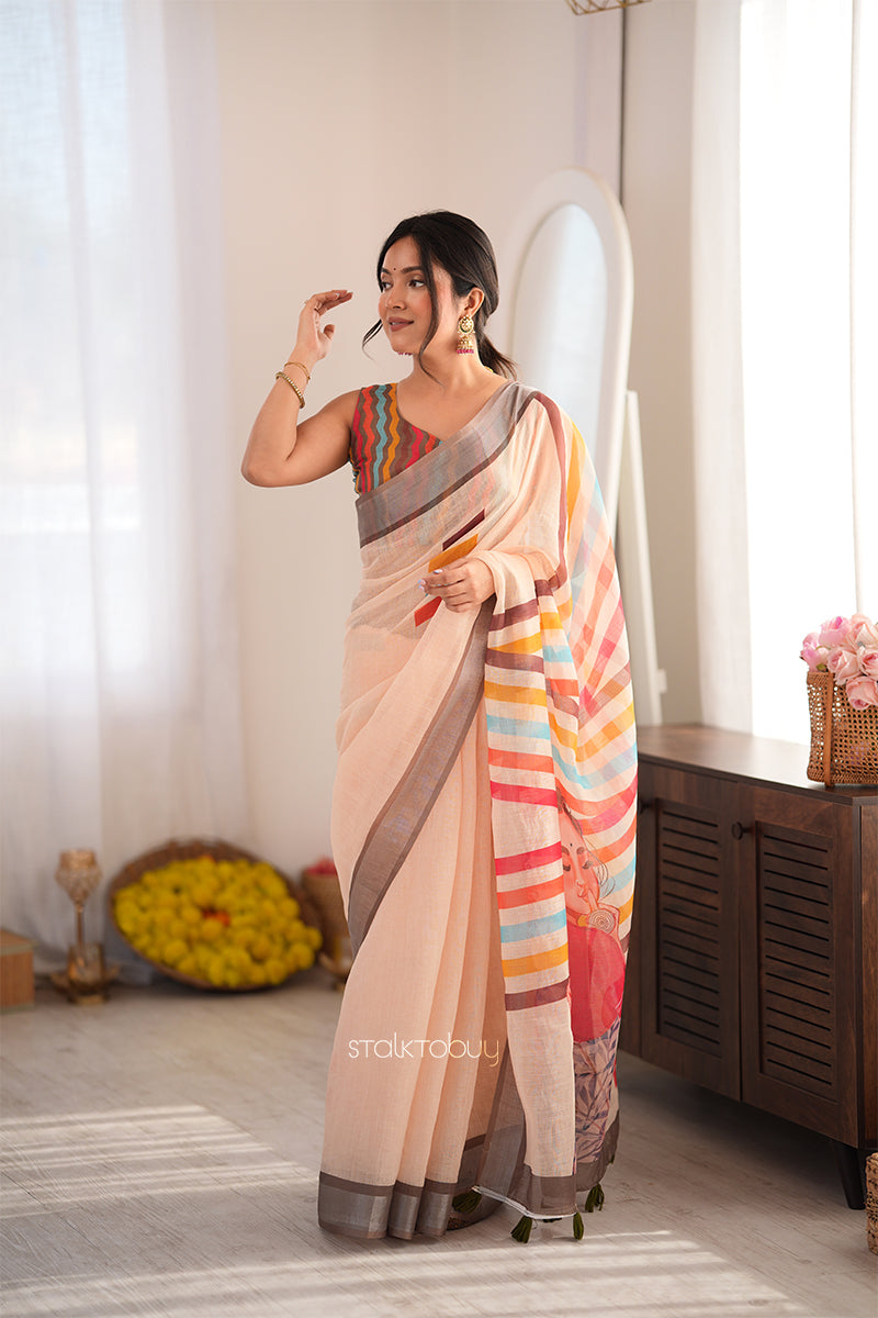 SATRANGI SAKHI