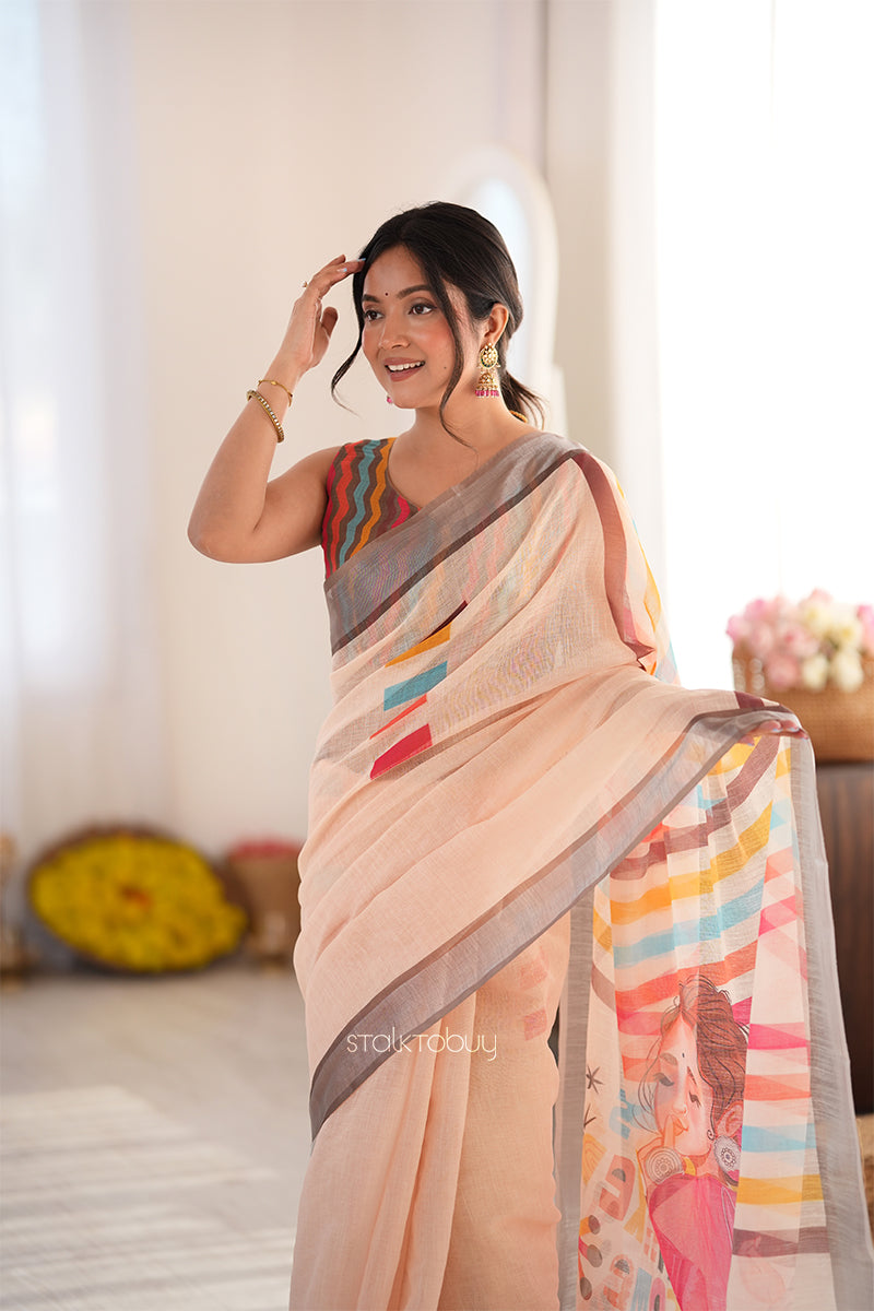 SATRANGI SAKHI