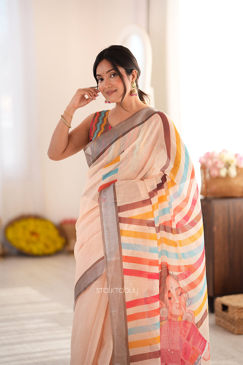 SATRANGI SAKHI