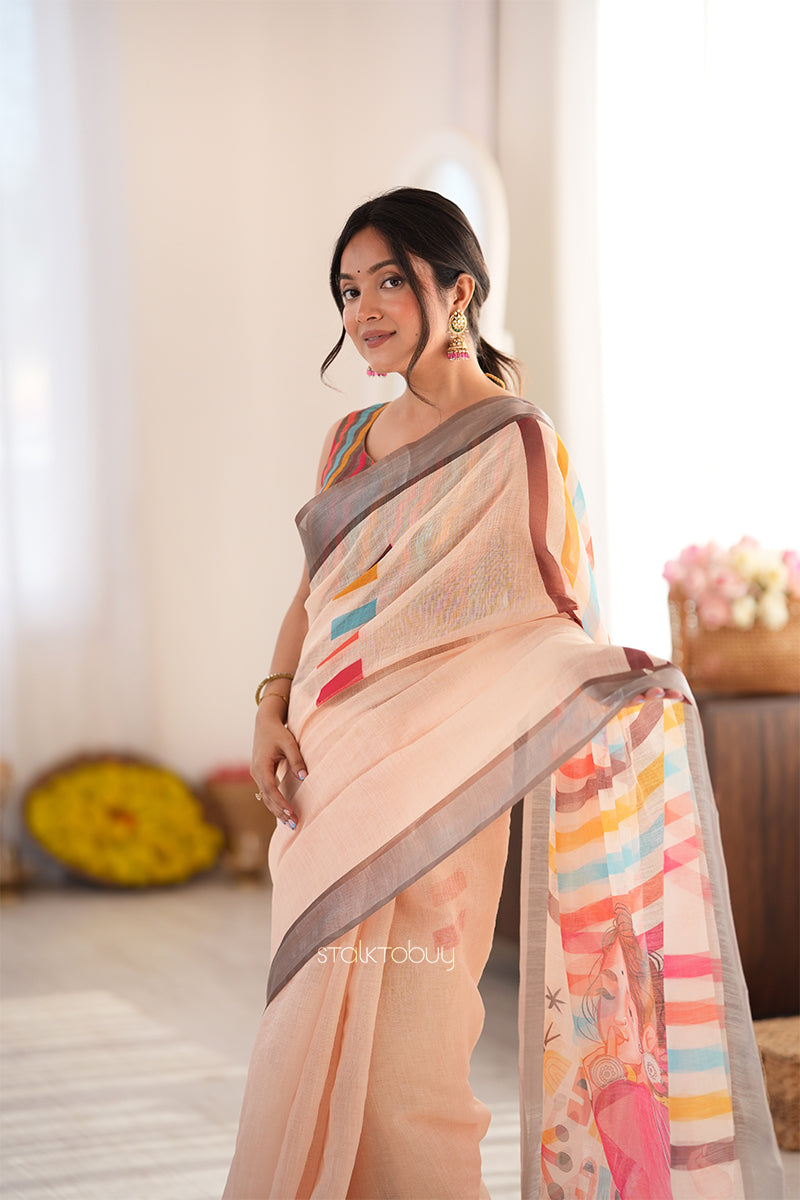 SATRANGI SAKHI