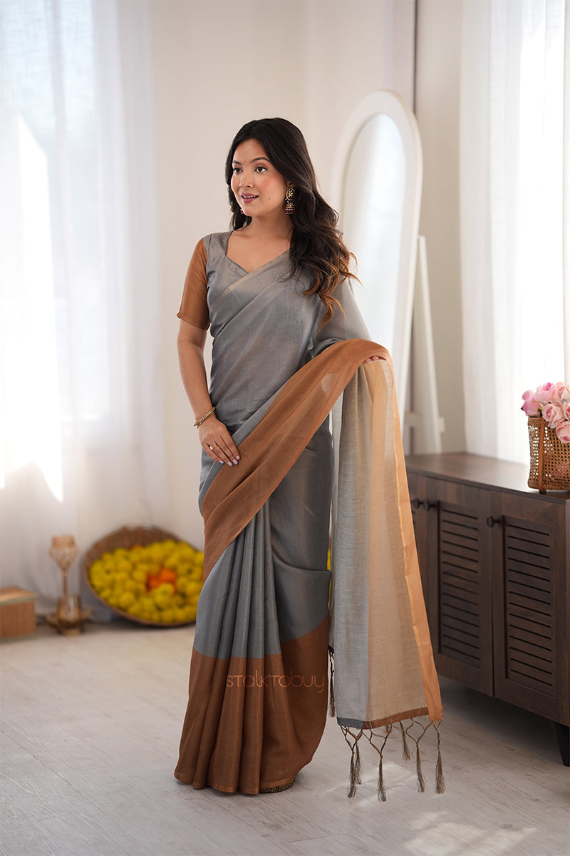 SONA CHAANDI