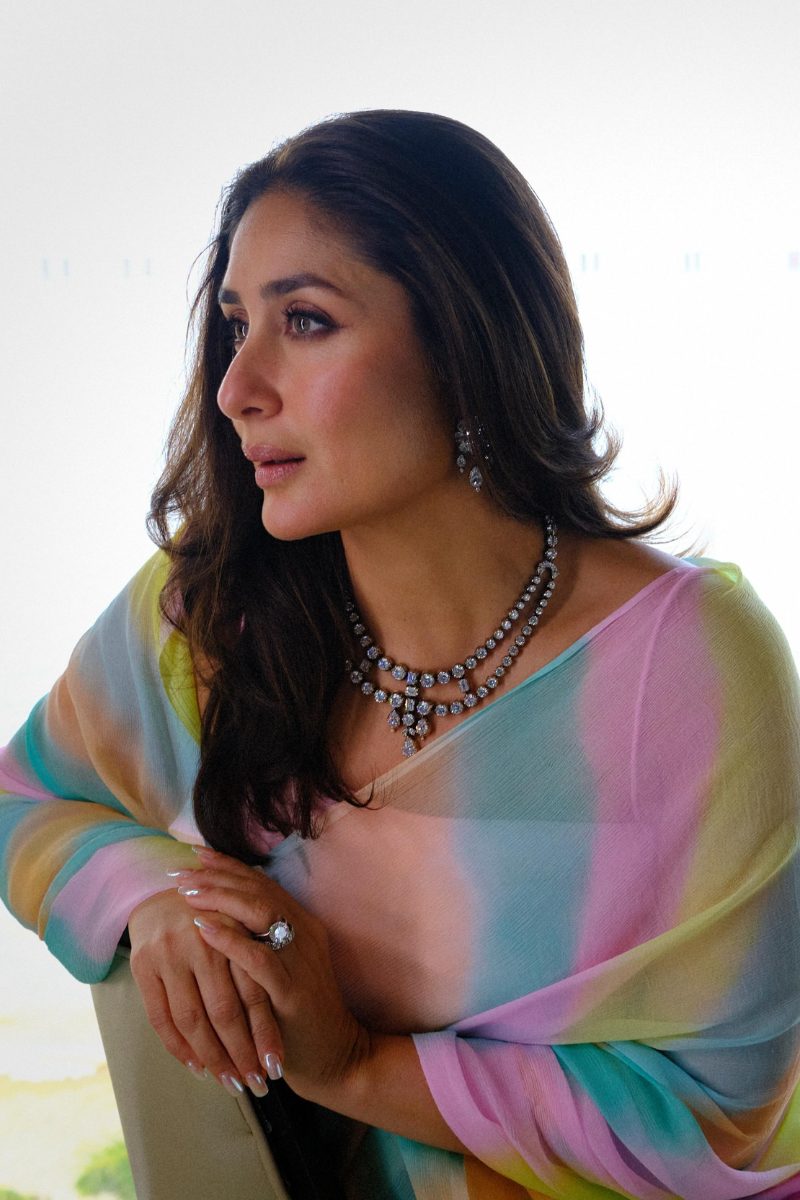 SAMANDAR LEHERIYA - READY TO WEAR
