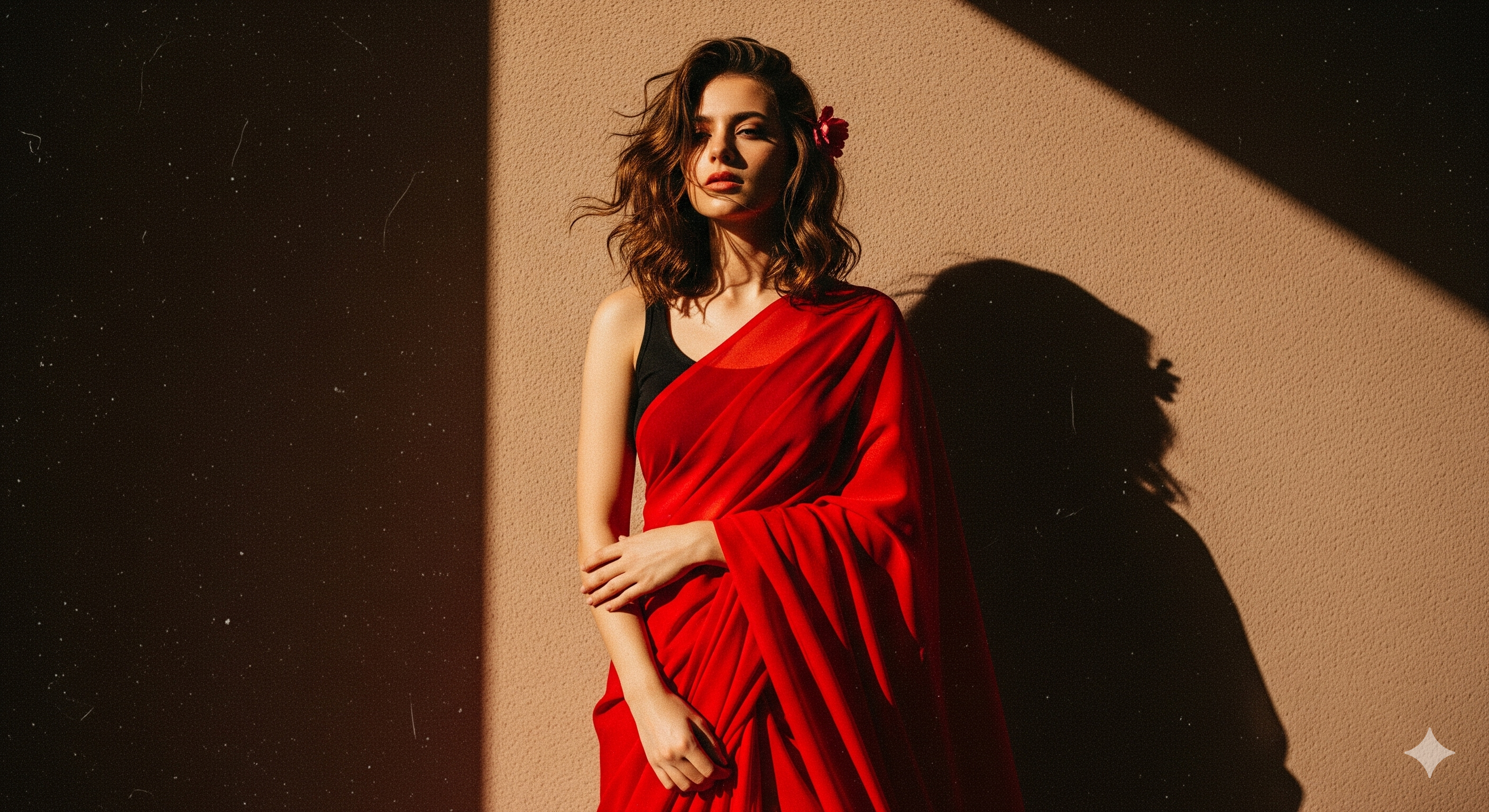 Blog: The Sweetness of Saree – Elegance in a Ready to Wear Style