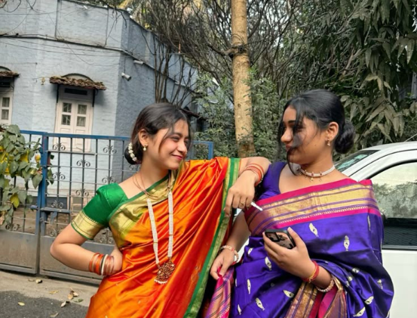 Golden Threads of Tradition: The Significance of Akshaya Tritiya and Why It's the Perfect Day to Buy a Saree