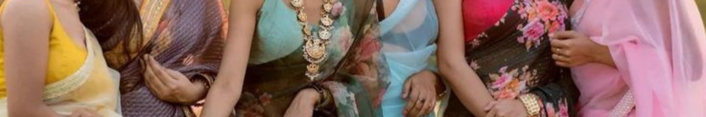 Buy Ready to Wear Saree Online