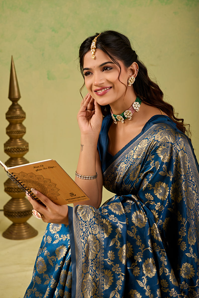 AARINI - NAVY