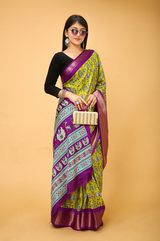 Soft Dola Cotton
