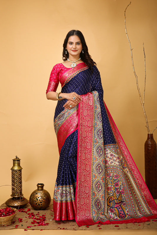 Soft Dola Cotton