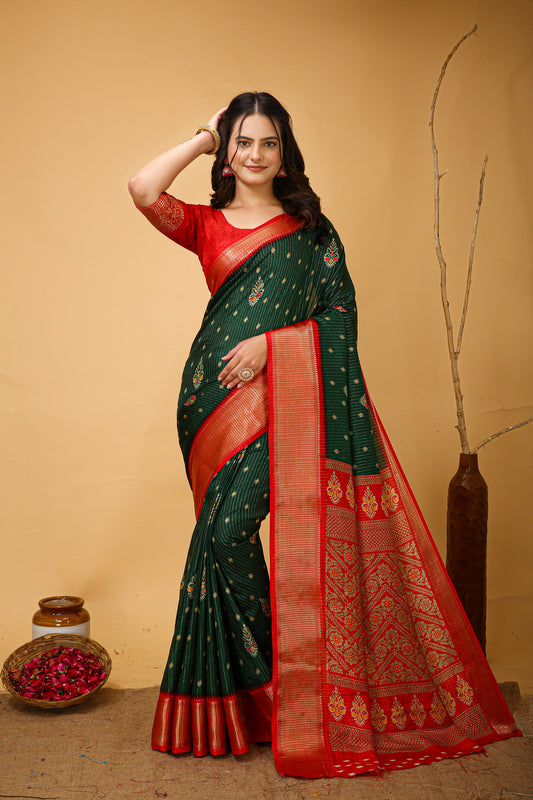 Soft Dola Cotton