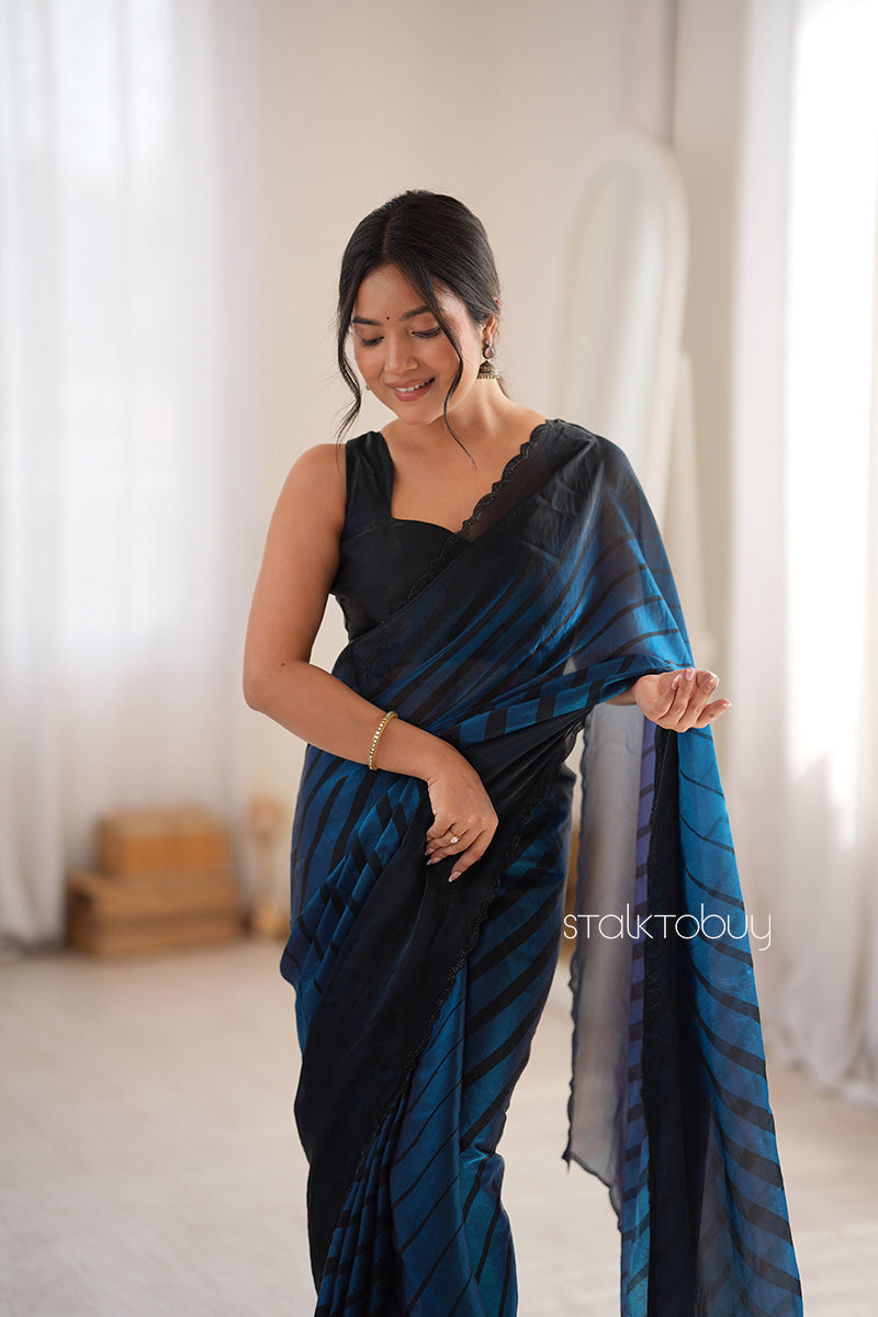 AABHA - BLUE