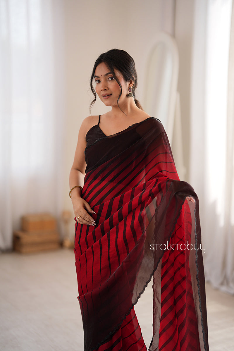 AABHA - RED