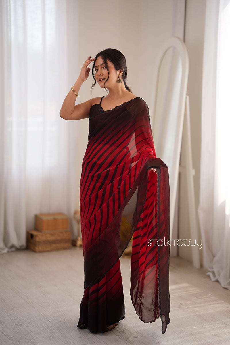 AABHA - RED