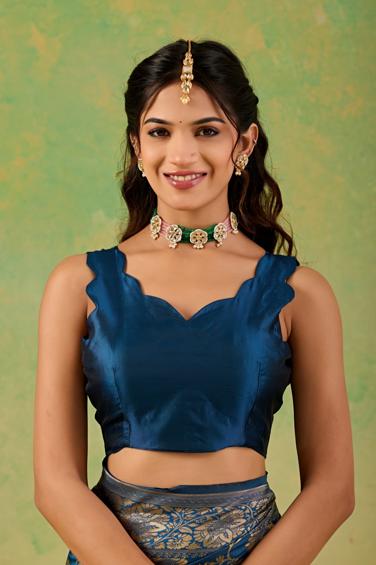 AARINI - NAVY