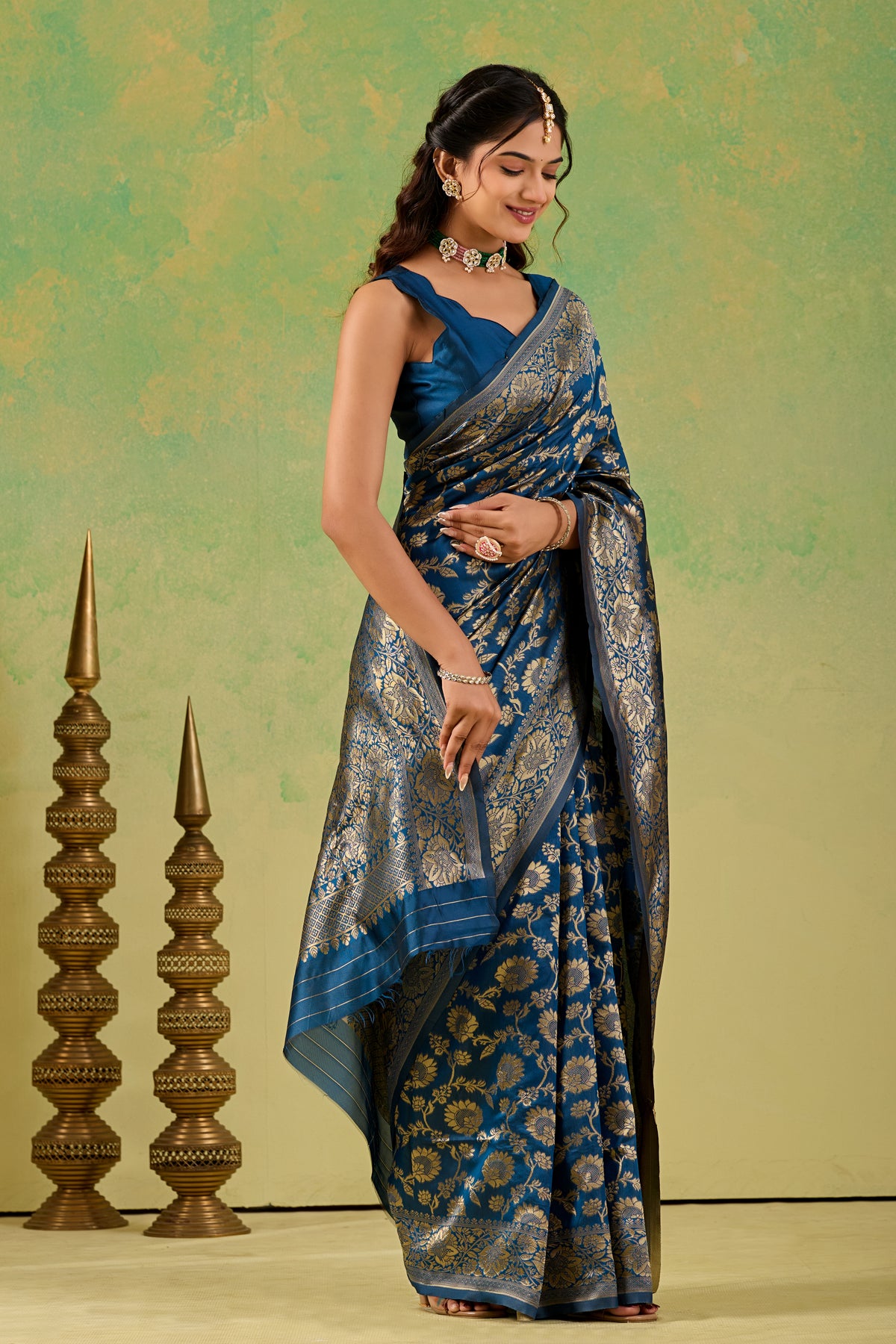 AARINI - NAVY