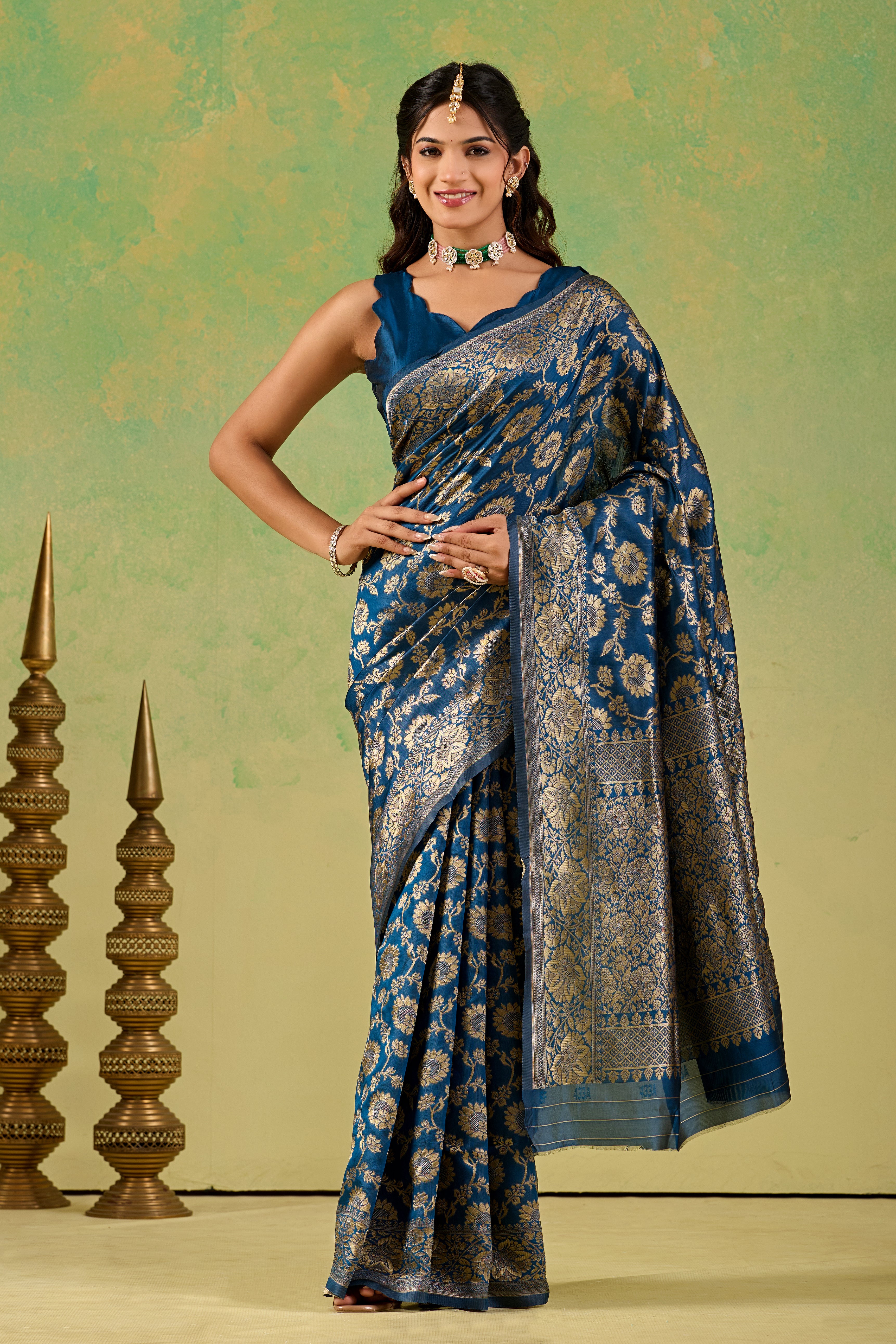 AARINI - NAVY