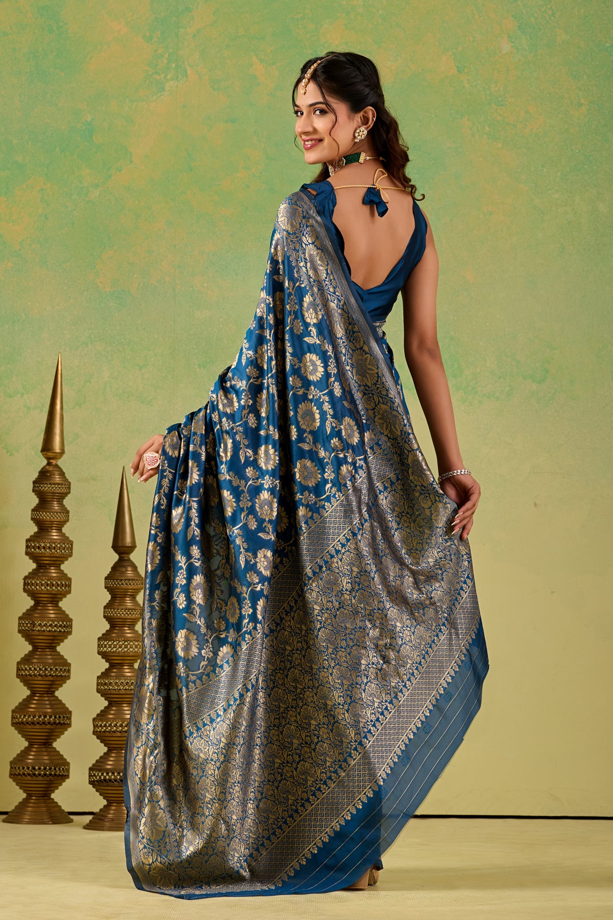 AARINI - NAVY
