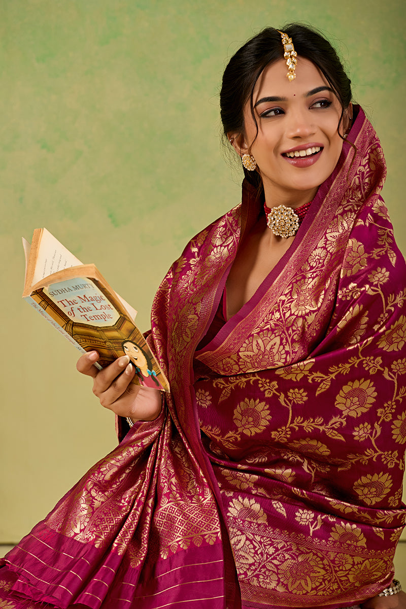 AARINI - PURPLE